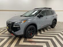 2026_Nissan_Rogue_Rock Creek_ Bozeman MT