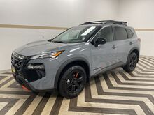 2026_Nissan_Rogue_Rock Creek_ Bozeman MT