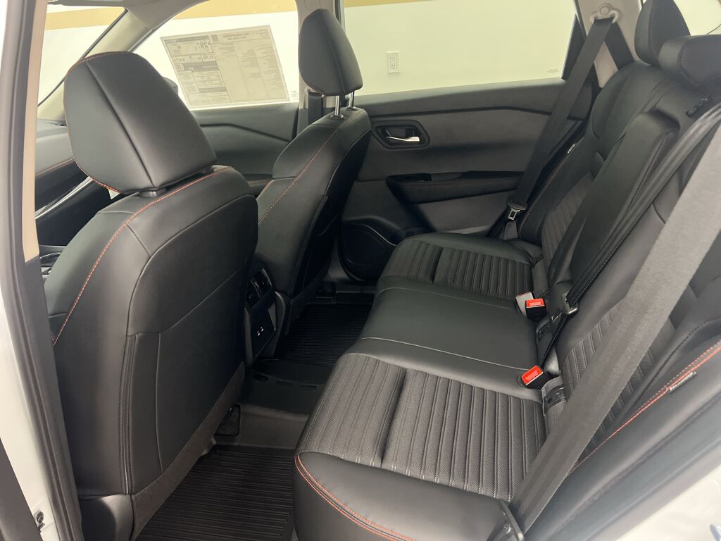 2026 Nissan Rogue Rock Creek Bozeman MT
