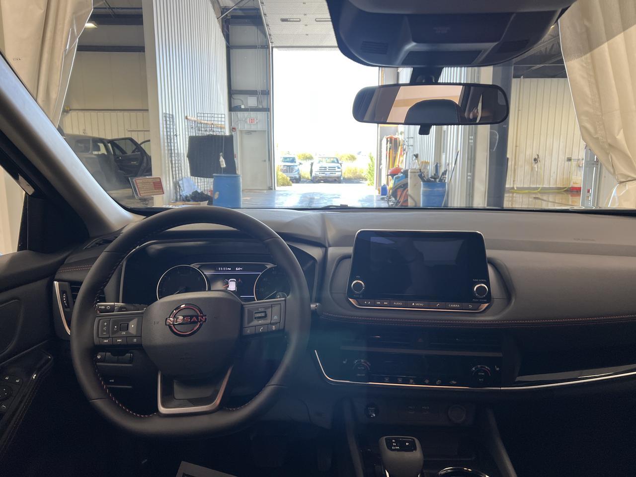 2026 Nissan Rogue Rock Creek Bozeman MT