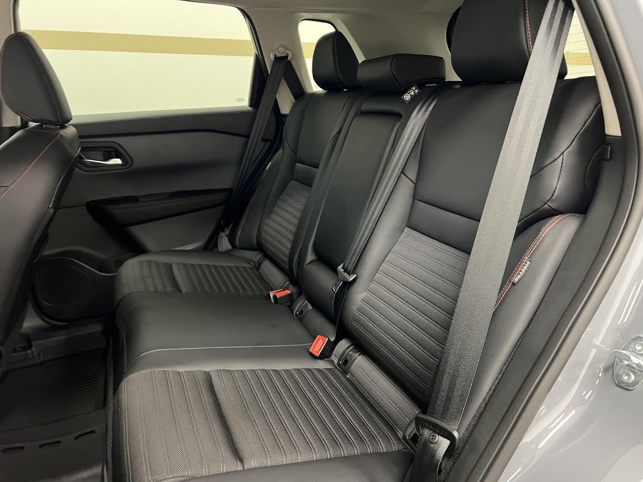 2026 Nissan Rogue Rock Creek Bozeman MT