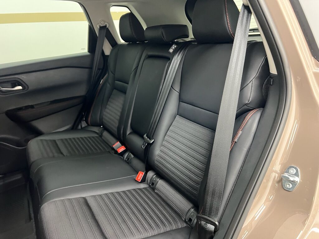 2026 Nissan Rogue Rock Creek Bozeman MT