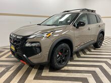 2026_Nissan_Rogue_Rock Creek_ Bozeman MT