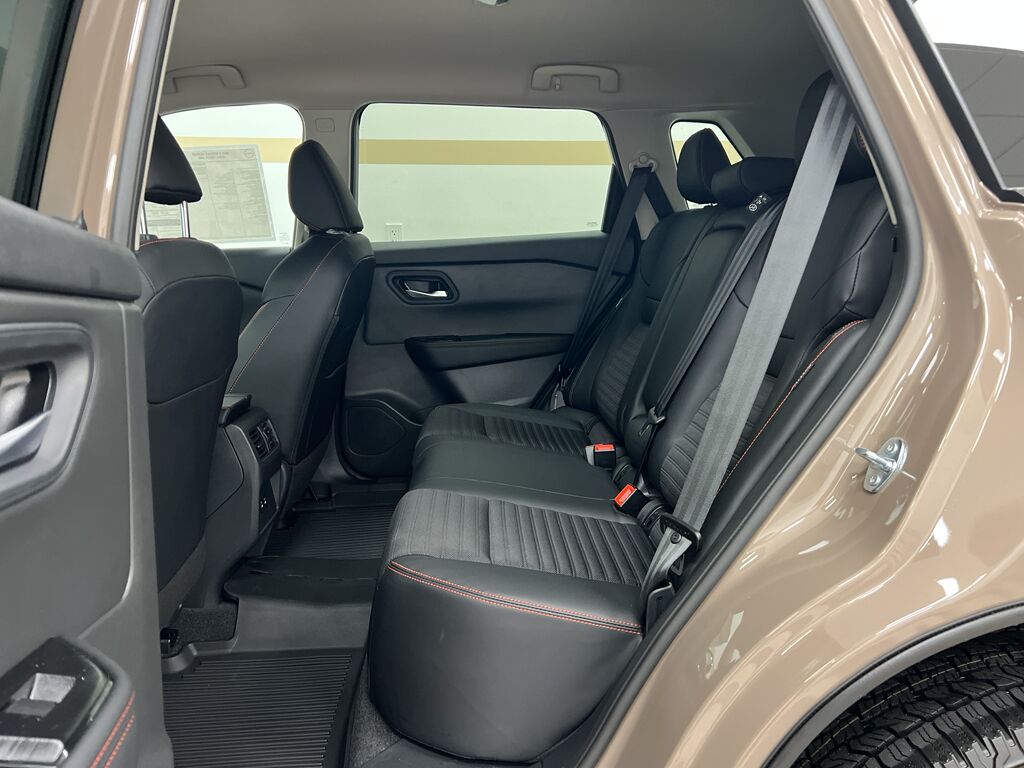 2026 Nissan Rogue Rock Creek Bozeman MT