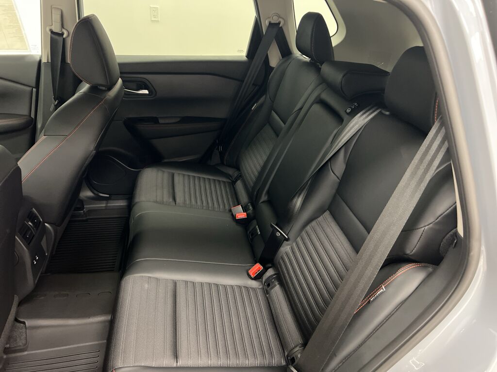 2026 Nissan Rogue Rock Creek Bozeman MT