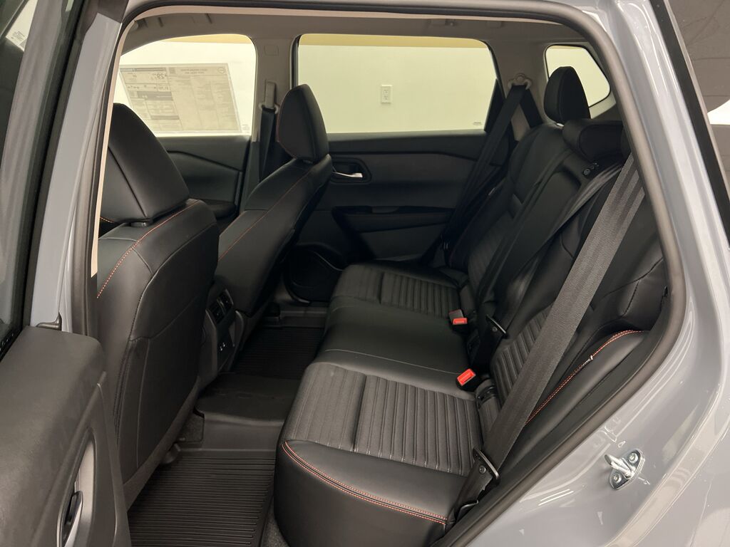 2026 Nissan Rogue Rock Creek Bozeman MT