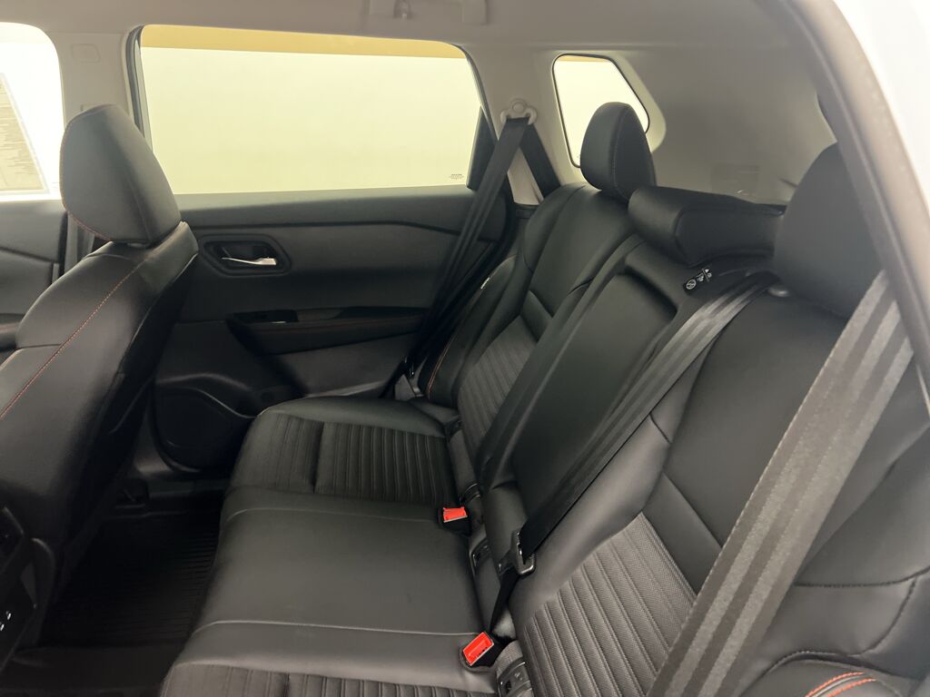 2026 Nissan Rogue Rock Creek Bozeman MT