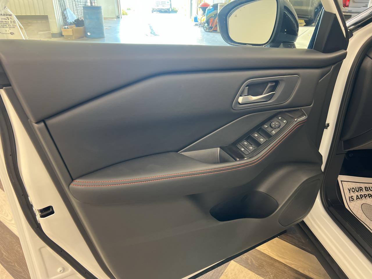 2026 Nissan Rogue Rock Creek Bozeman MT