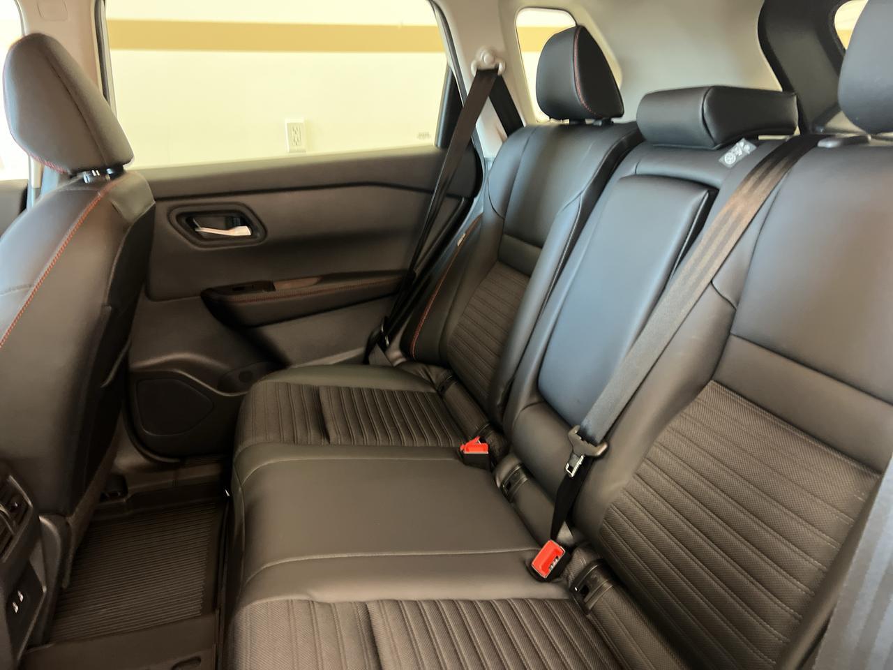 2026 Nissan Rogue Rock Creek Bozeman MT