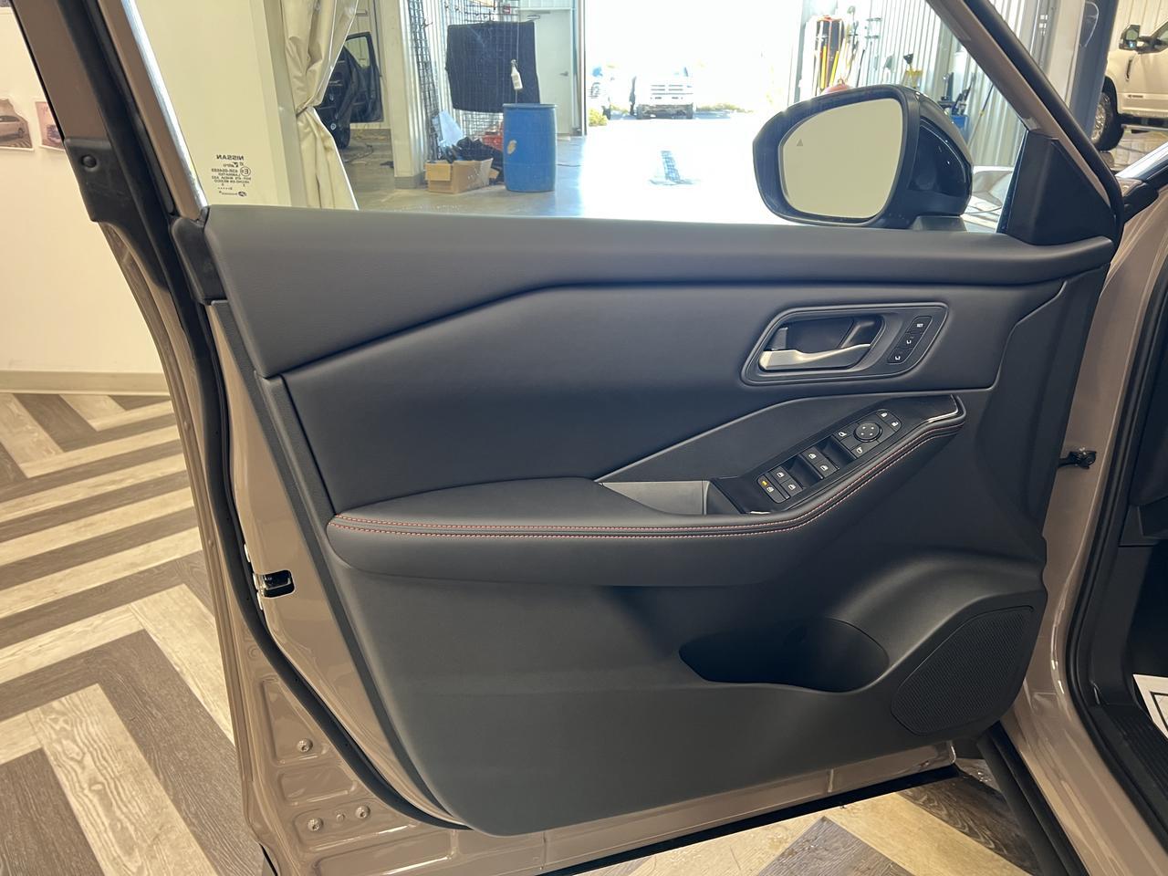 2026 Nissan Rogue Rock Creek Bozeman MT