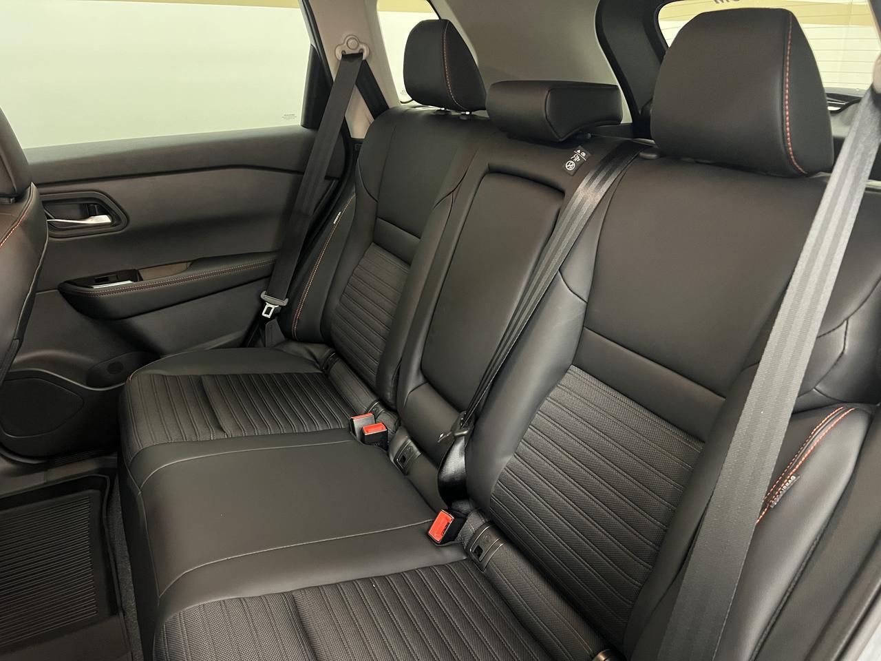 2026 Nissan Rogue Rock Creek Bozeman MT