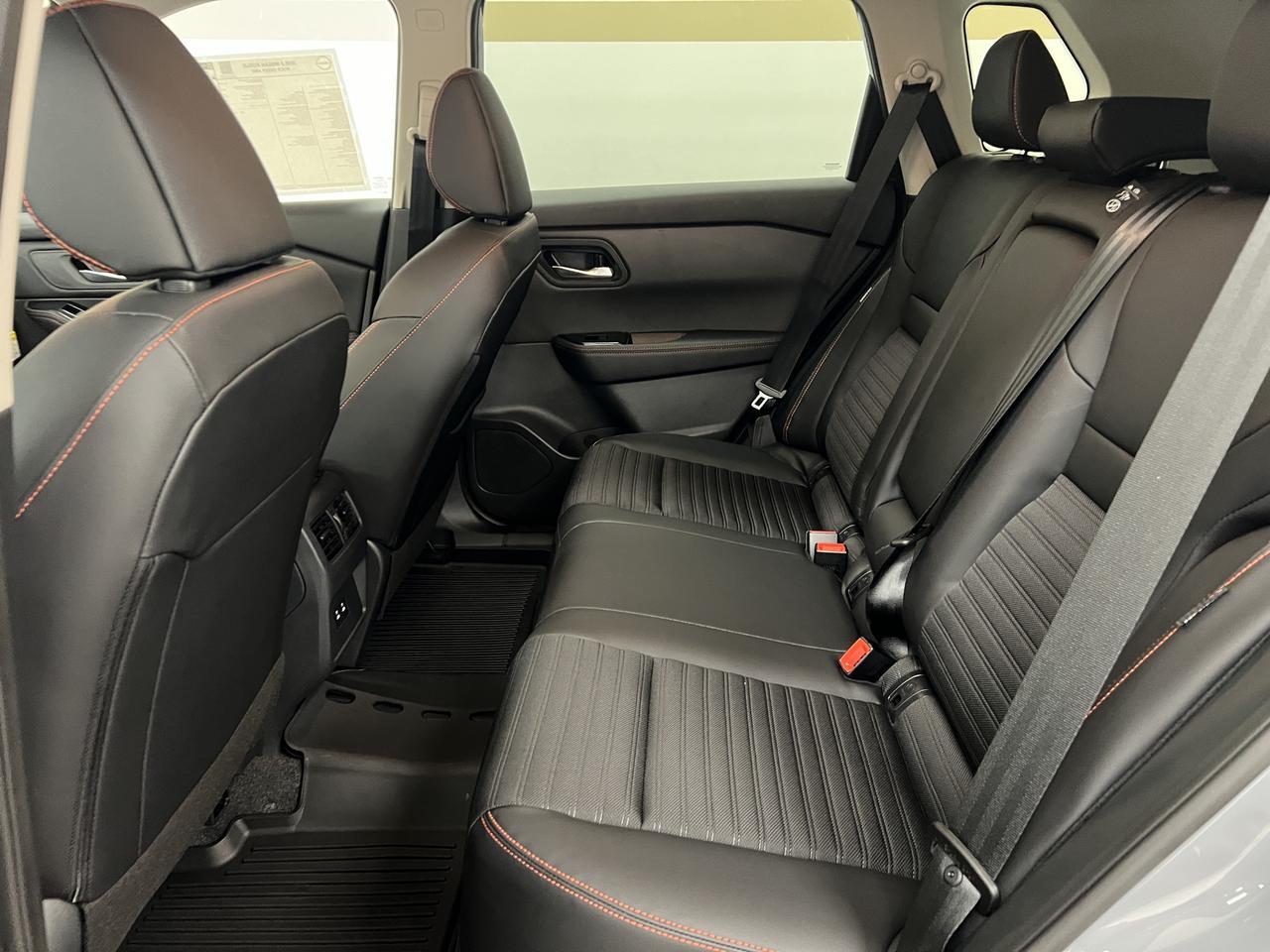 2026 Nissan Rogue Rock Creek Bozeman MT