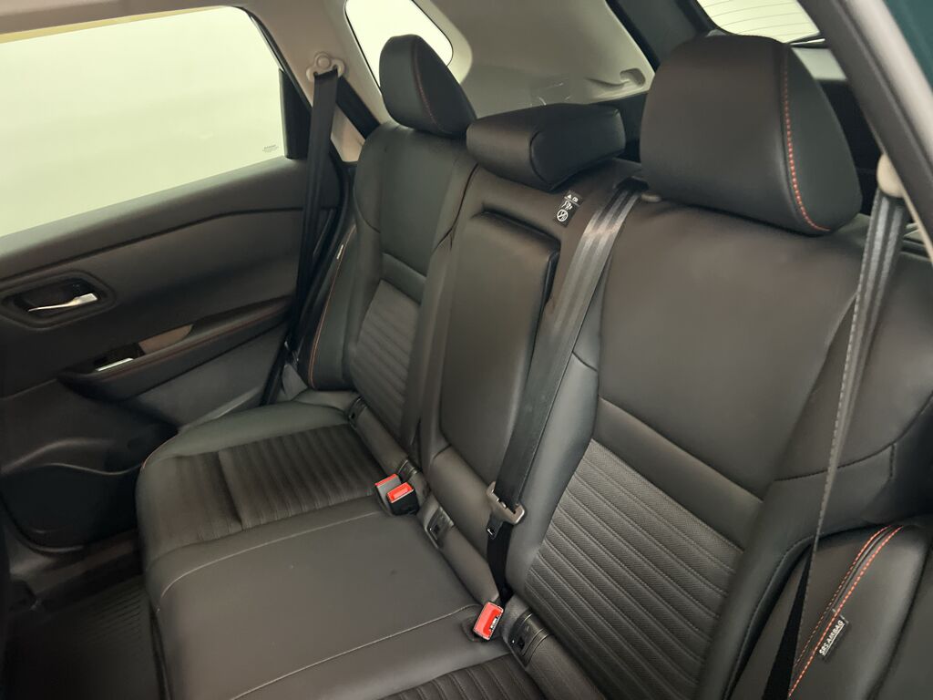 2026 Nissan Rogue Rock Creek Bozeman MT