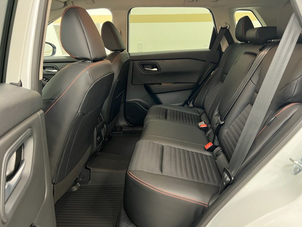 2026 Nissan Rogue Rock Creek Bozeman MT