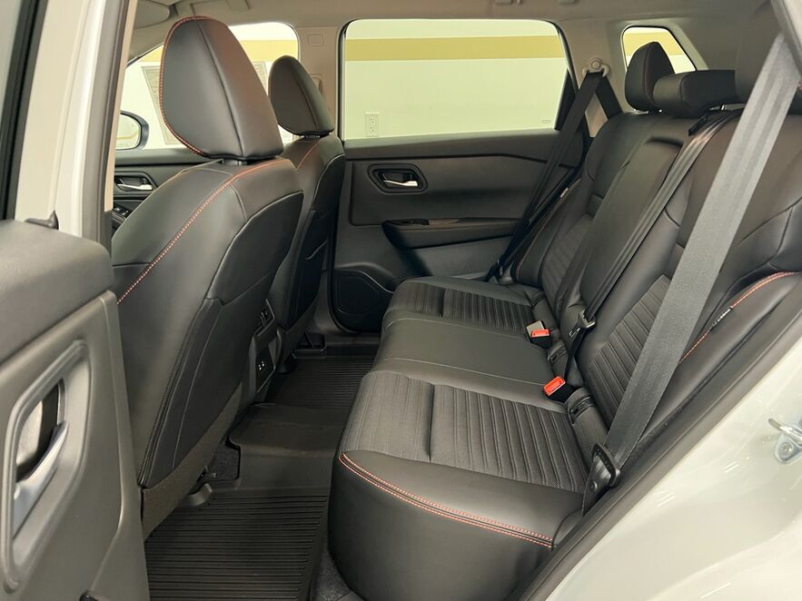 2026 Nissan Rogue Rock Creek Bozeman MT 2026 Nissan Rogue Rock Creek Bozeman MT