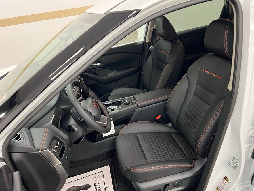 2026 Nissan Rogue Rock Creek Bozeman MT 2026 Nissan Rogue Rock Creek Bozeman MT