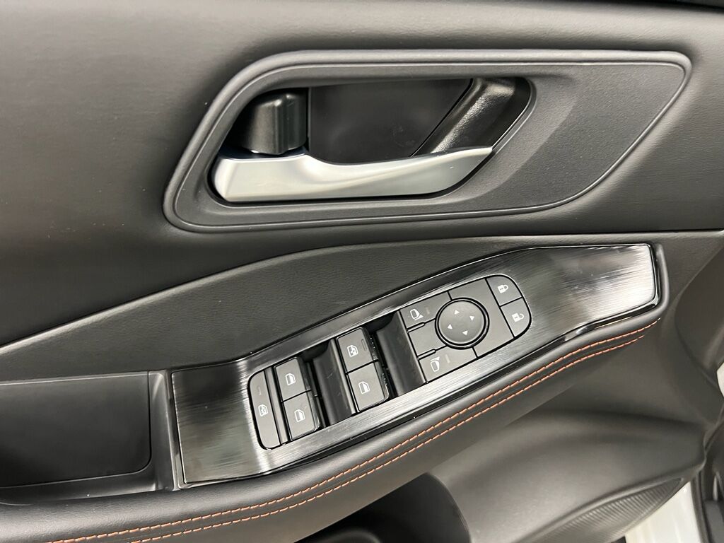 2026 Nissan Rogue Rock Creek Bozeman MT