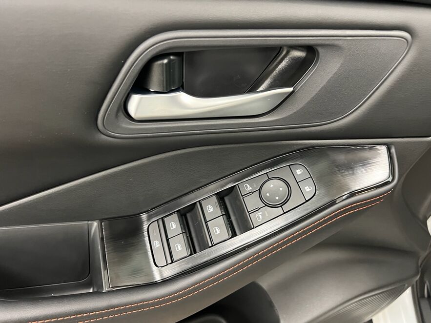 2026 Nissan Rogue Rock Creek Bozeman MT 2026 Nissan Rogue Rock Creek Bozeman MT