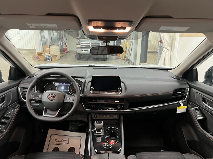 2026 Nissan Rogue Rock Creek Bozeman MT 2026 Nissan Rogue Rock Creek Bozeman MT