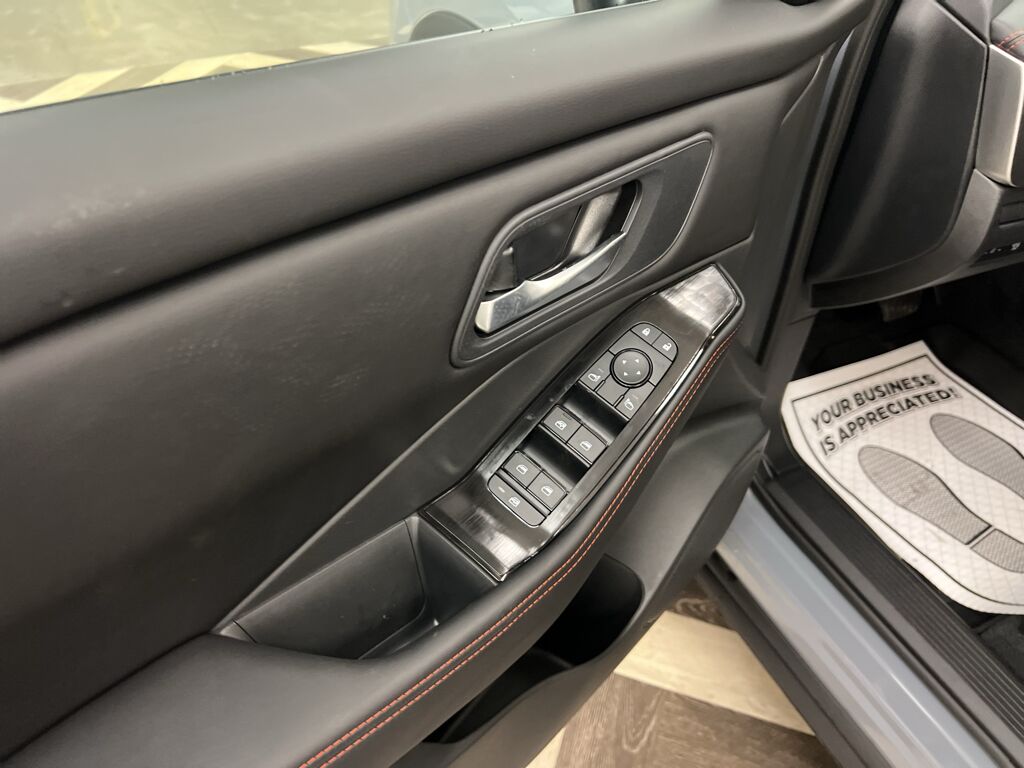 2026 Nissan Rogue Rock Creek Bozeman MT