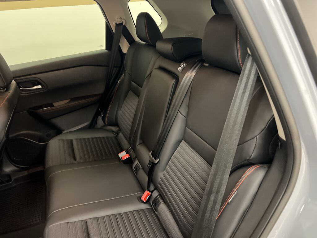 2026 Nissan Rogue Rock Creek Bozeman MT