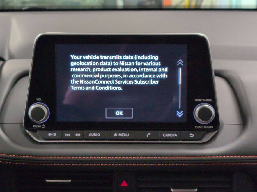 2026 Nissan Rogue Rock Creek Bozeman MT 2026 Nissan Rogue Rock Creek Bozeman MT