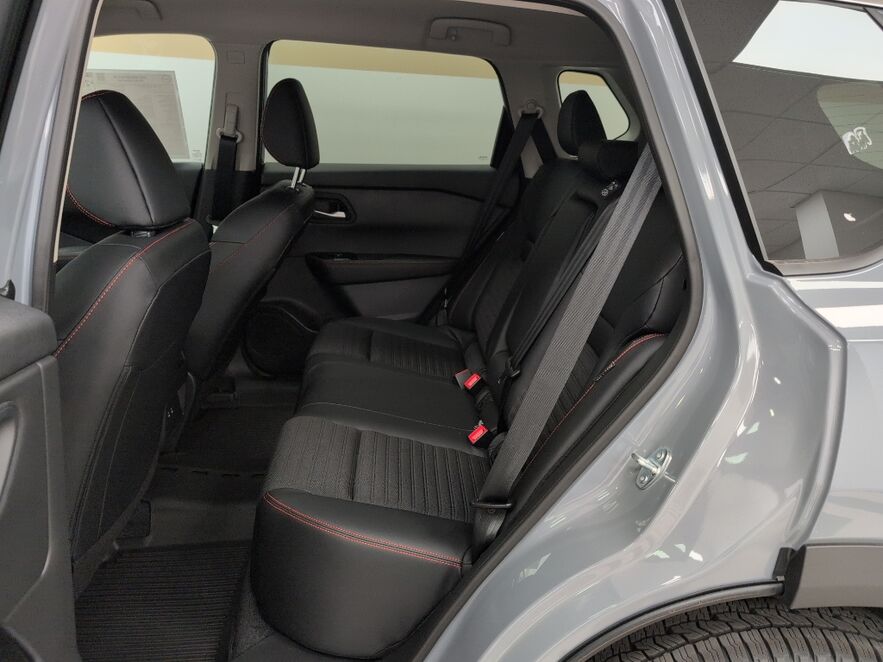 2026 Nissan Rogue Rock Creek Bozeman MT 2026 Nissan Rogue Rock Creek Bozeman MT