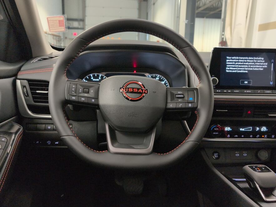 2026 Nissan Rogue Rock Creek Bozeman MT 2026 Nissan Rogue Rock Creek Bozeman MT