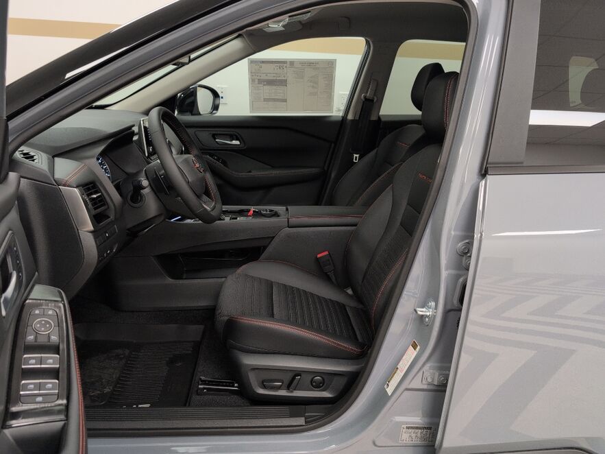 2026 Nissan Rogue Rock Creek Bozeman MT 2026 Nissan Rogue Rock Creek Bozeman MT