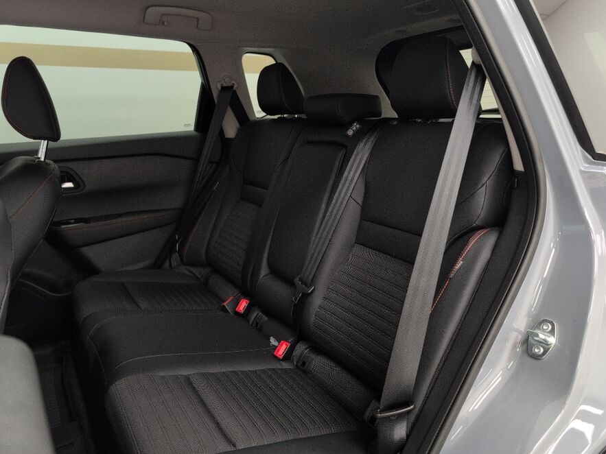 2026 Nissan Rogue Rock Creek Bozeman MT 2026 Nissan Rogue Rock Creek Bozeman MT