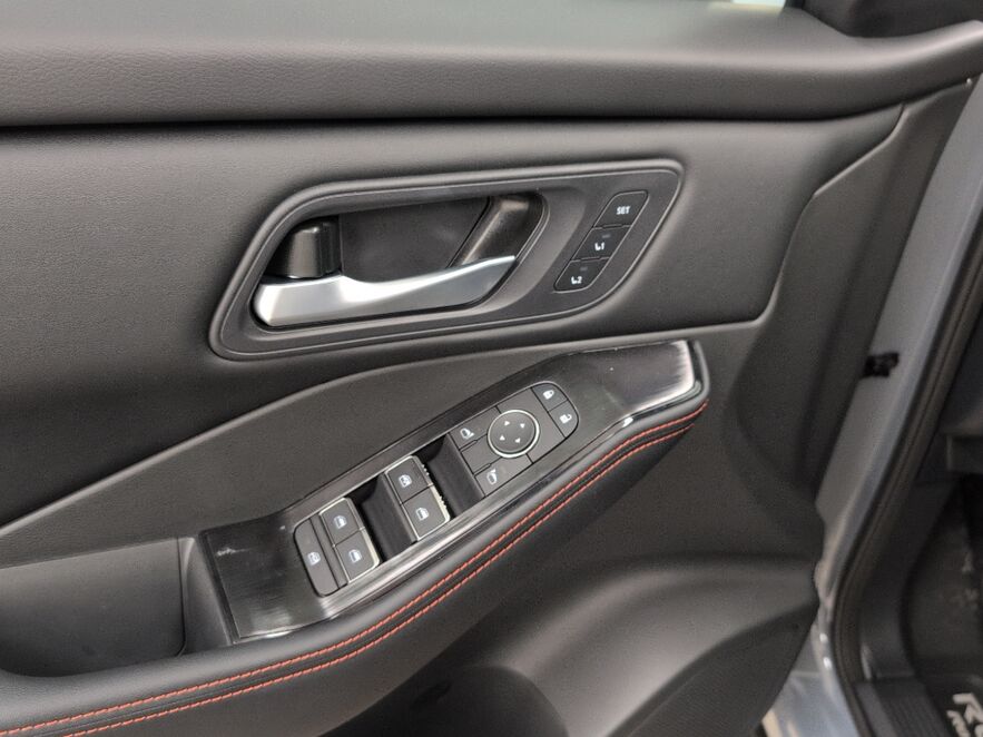 2026 Nissan Rogue Rock Creek Bozeman MT 2026 Nissan Rogue Rock Creek Bozeman MT