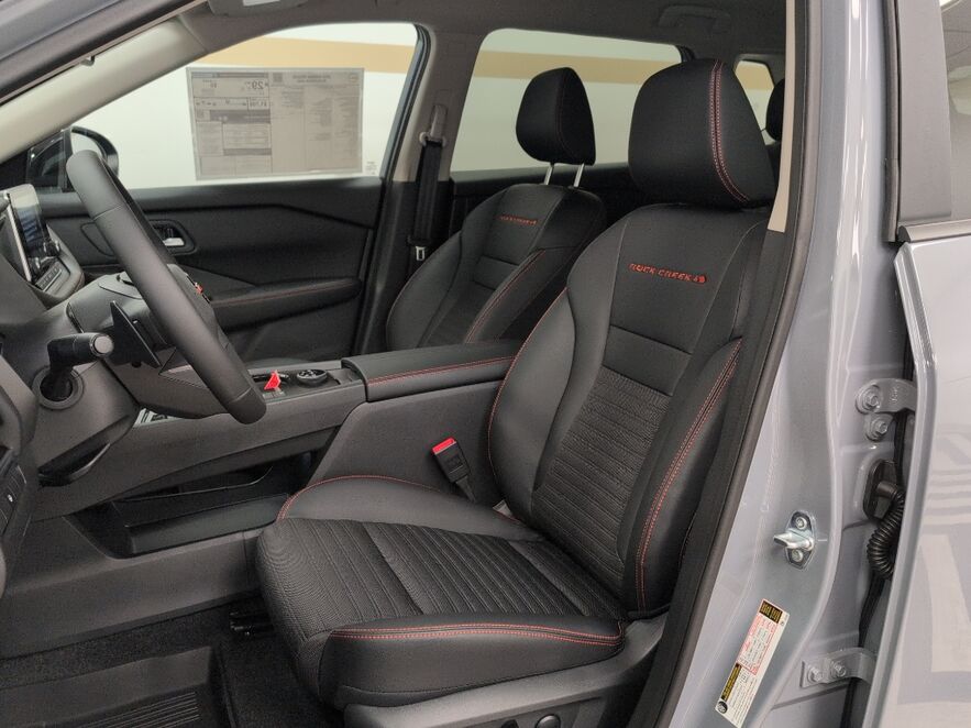 2026 Nissan Rogue Rock Creek Bozeman MT 2026 Nissan Rogue Rock Creek Bozeman MT