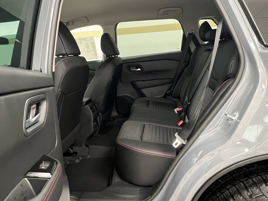 2026 Nissan Rogue Rock Creek Bozeman MT