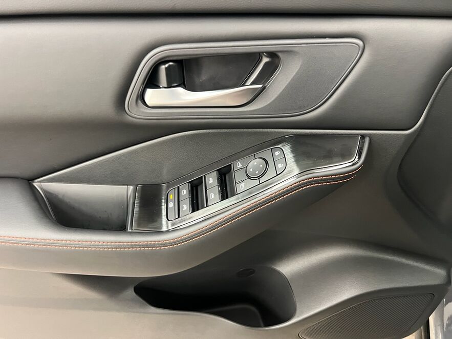 2026 Nissan Rogue Rock Creek Bozeman MT