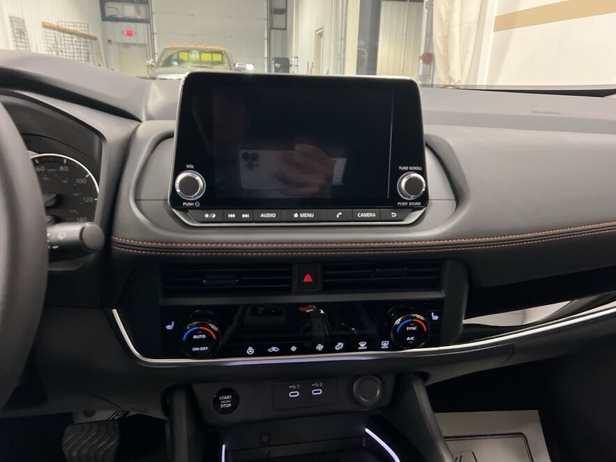 2026 Nissan Rogue Rock Creek Bozeman MT 2026 Nissan Rogue Rock Creek Bozeman MT