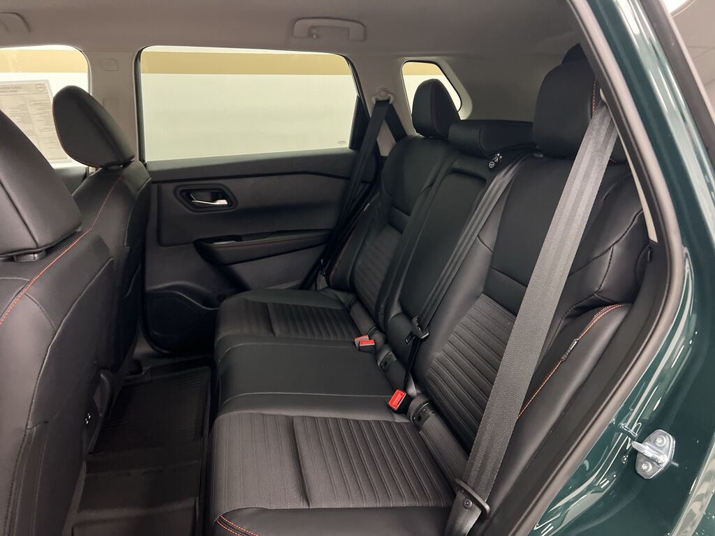 2026 Nissan Rogue Rock Creek Bozeman MT