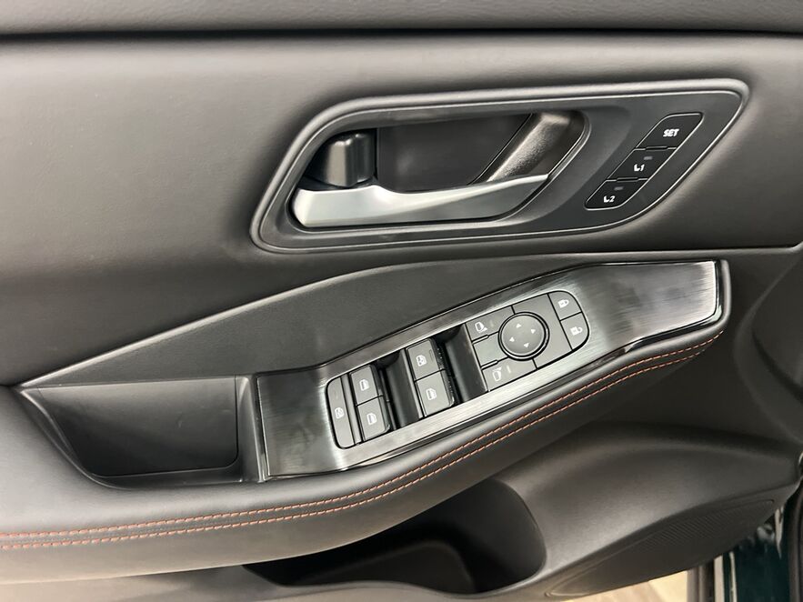 2026 Nissan Rogue Rock Creek Bozeman MT 2026 Nissan Rogue Rock Creek Bozeman MT