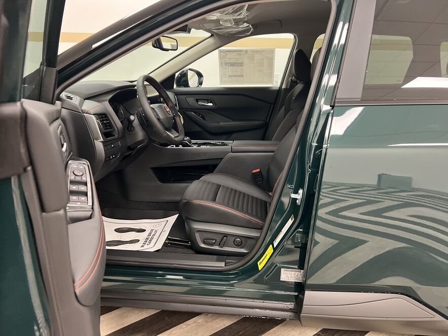 2026 Nissan Rogue Rock Creek Bozeman MT 2026 Nissan Rogue Rock Creek Bozeman MT