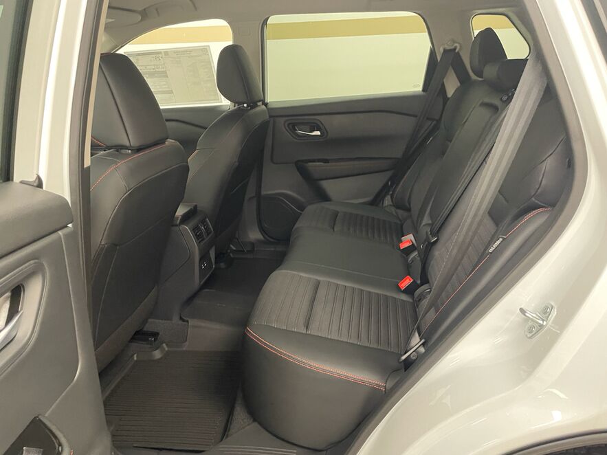 2026 Nissan Rogue Rock Creek Bozeman MT 2026 Nissan Rogue Rock Creek Bozeman MT