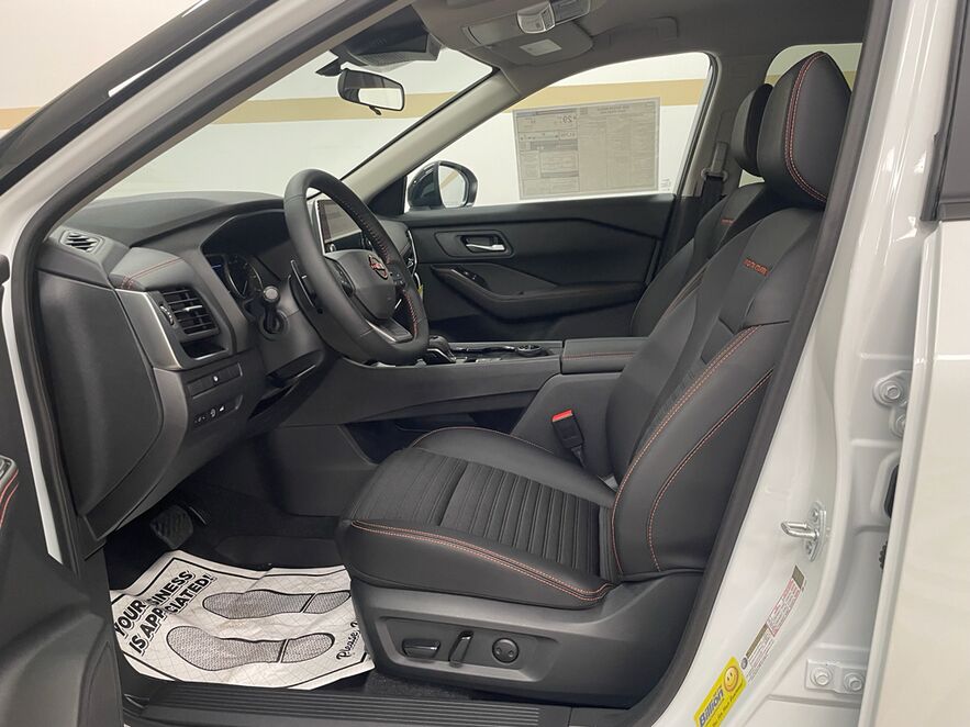 2026 Nissan Rogue Rock Creek Bozeman MT 2026 Nissan Rogue Rock Creek Bozeman MT