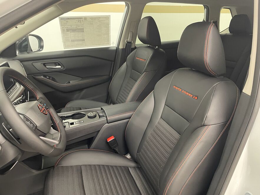 2026 Nissan Rogue Rock Creek Bozeman MT 2026 Nissan Rogue Rock Creek Bozeman MT