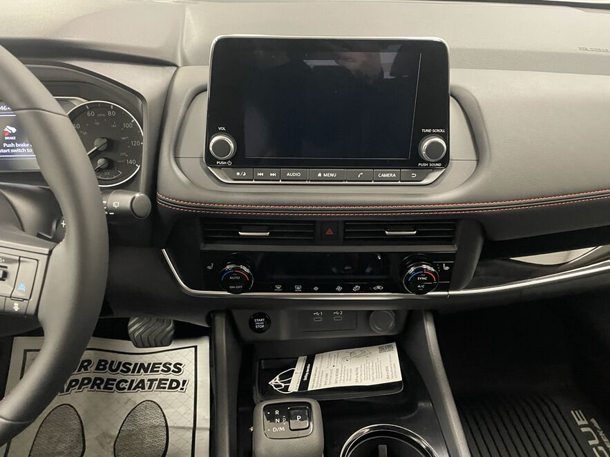 2026 Nissan Rogue Rock Creek Bozeman MT 2026 Nissan Rogue Rock Creek Bozeman MT