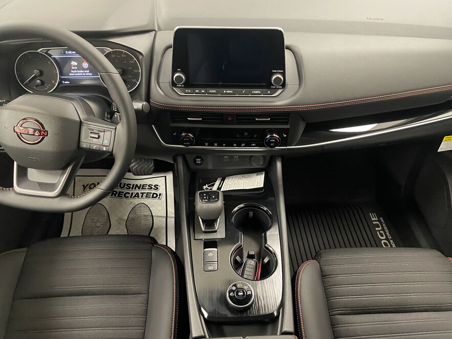 2026 Nissan Rogue Rock Creek Bozeman MT 2026 Nissan Rogue Rock Creek Bozeman MT