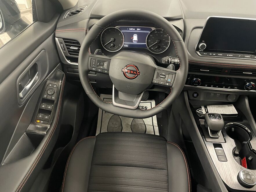 2026 Nissan Rogue Rock Creek Bozeman MT 2026 Nissan Rogue Rock Creek Bozeman MT