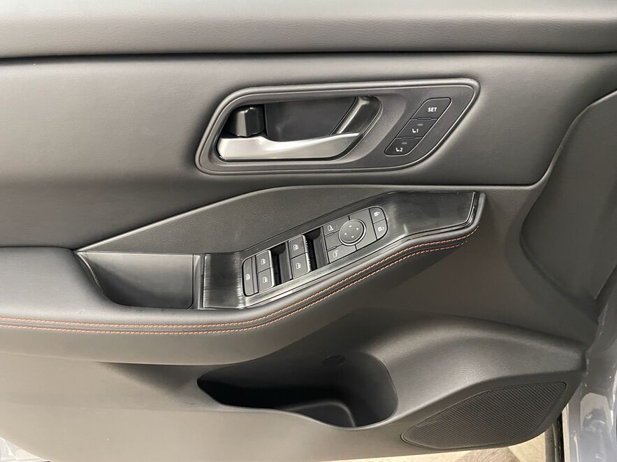 2026 Nissan Rogue Rock Creek Bozeman MT 2026 Nissan Rogue Rock Creek Bozeman MT