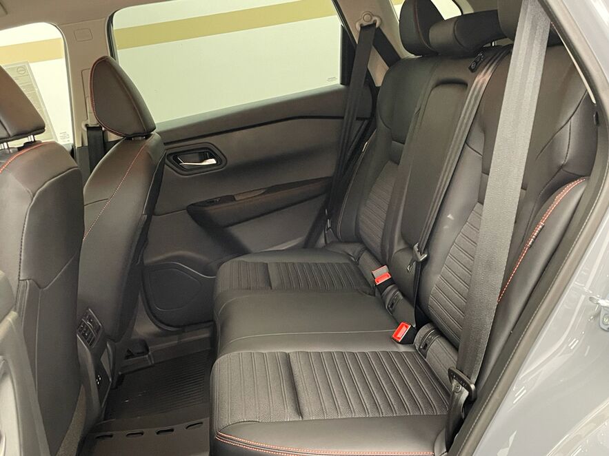 2026 Nissan Rogue Rock Creek Bozeman MT 2026 Nissan Rogue Rock Creek Bozeman MT