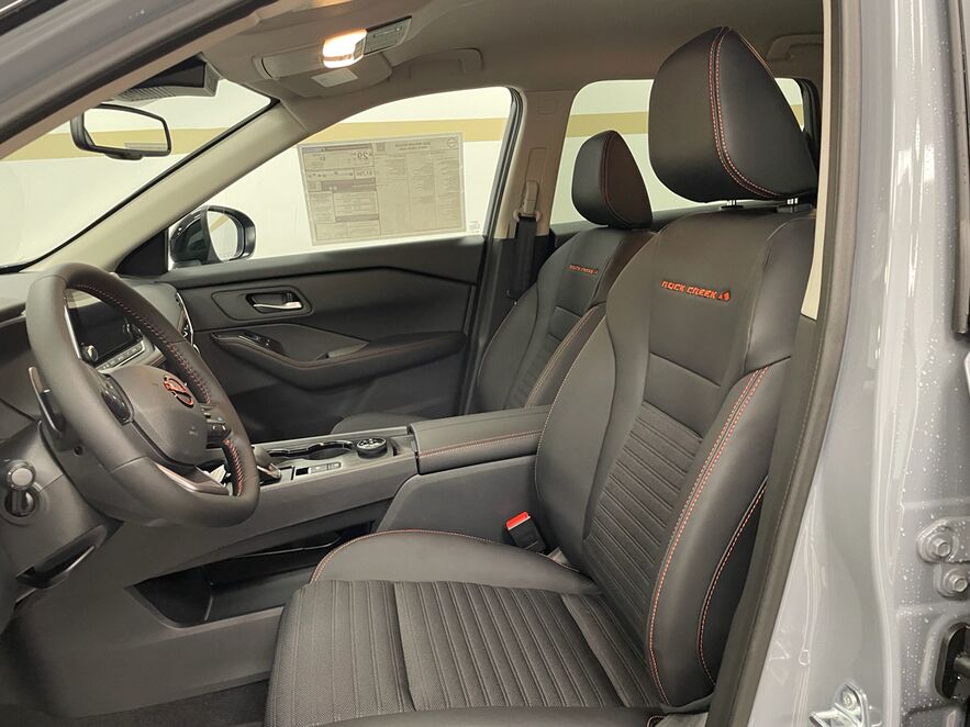 2026 Nissan Rogue Rock Creek Bozeman MT 2026 Nissan Rogue Rock Creek Bozeman MT