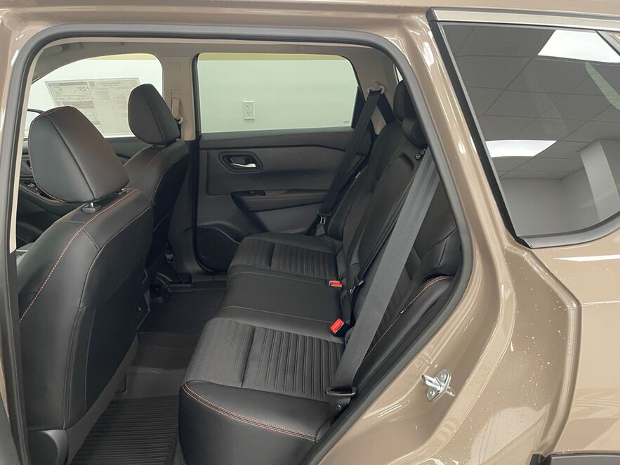 2026 Nissan Rogue Rock Creek Bozeman MT 2026 Nissan Rogue Rock Creek Bozeman MT