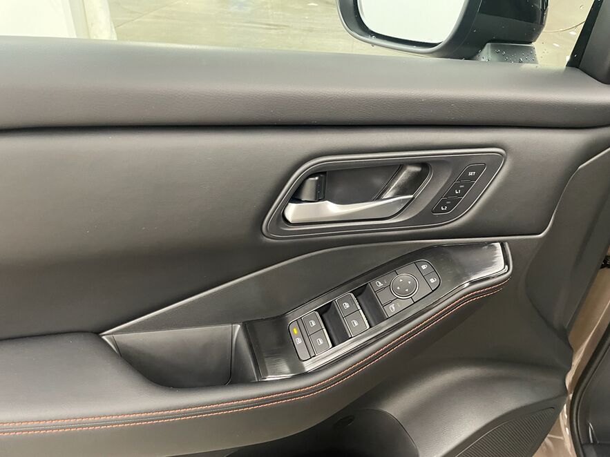 2026 Nissan Rogue Rock Creek Bozeman MT 2026 Nissan Rogue Rock Creek Bozeman MT