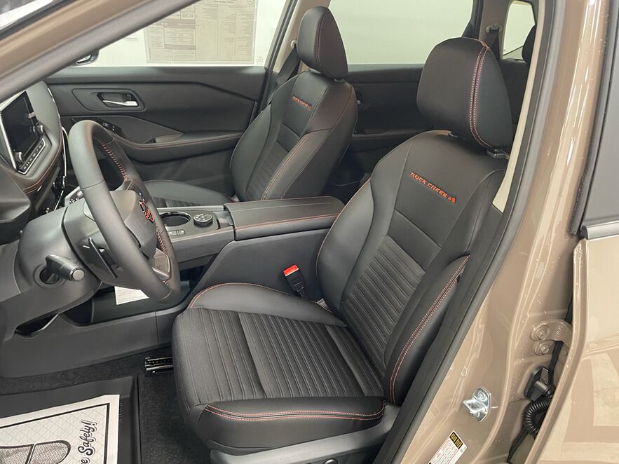 2026 Nissan Rogue Rock Creek Bozeman MT 2026 Nissan Rogue Rock Creek Bozeman MT